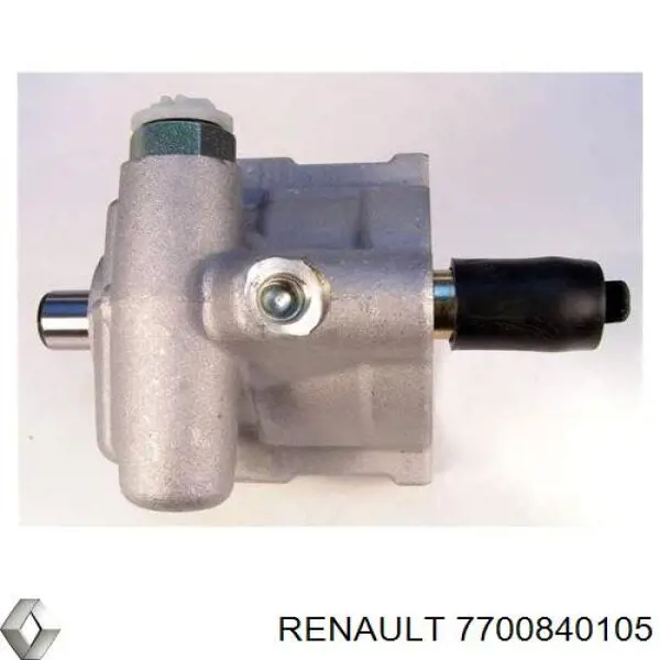 Купити 7700840105 Renault (RVI) Насос гідравліки