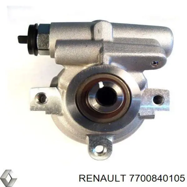 7700840105 Renault (RVI) насос гідропідсилювача керма (гпк)