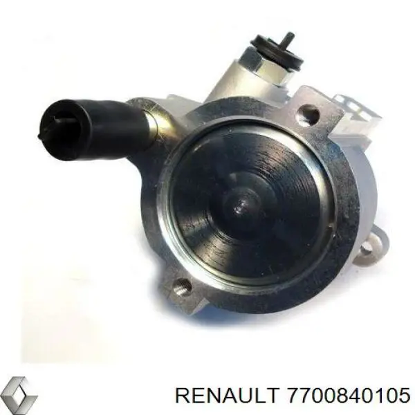 Насос ГПК Renault (RVI) 7700840105 ціна, від 71.03 USD