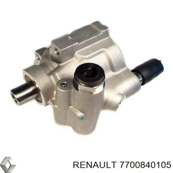Купити 7700840105 Renault (RVI) Насос гідравліки