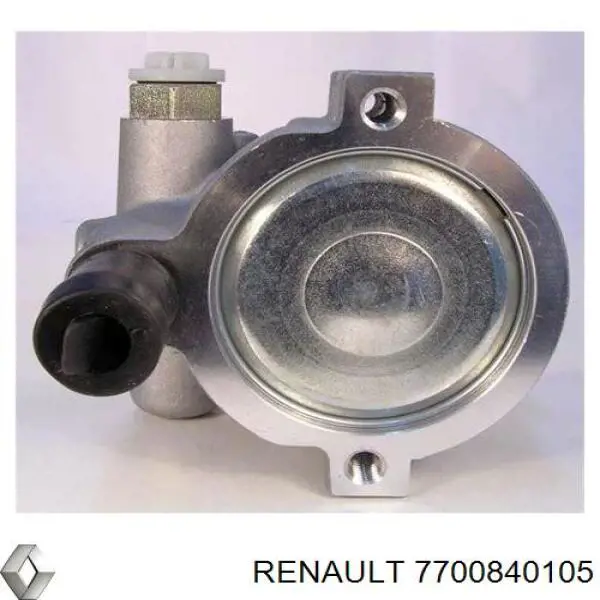 Насос ГУР 7700840105 Renault (RVI)