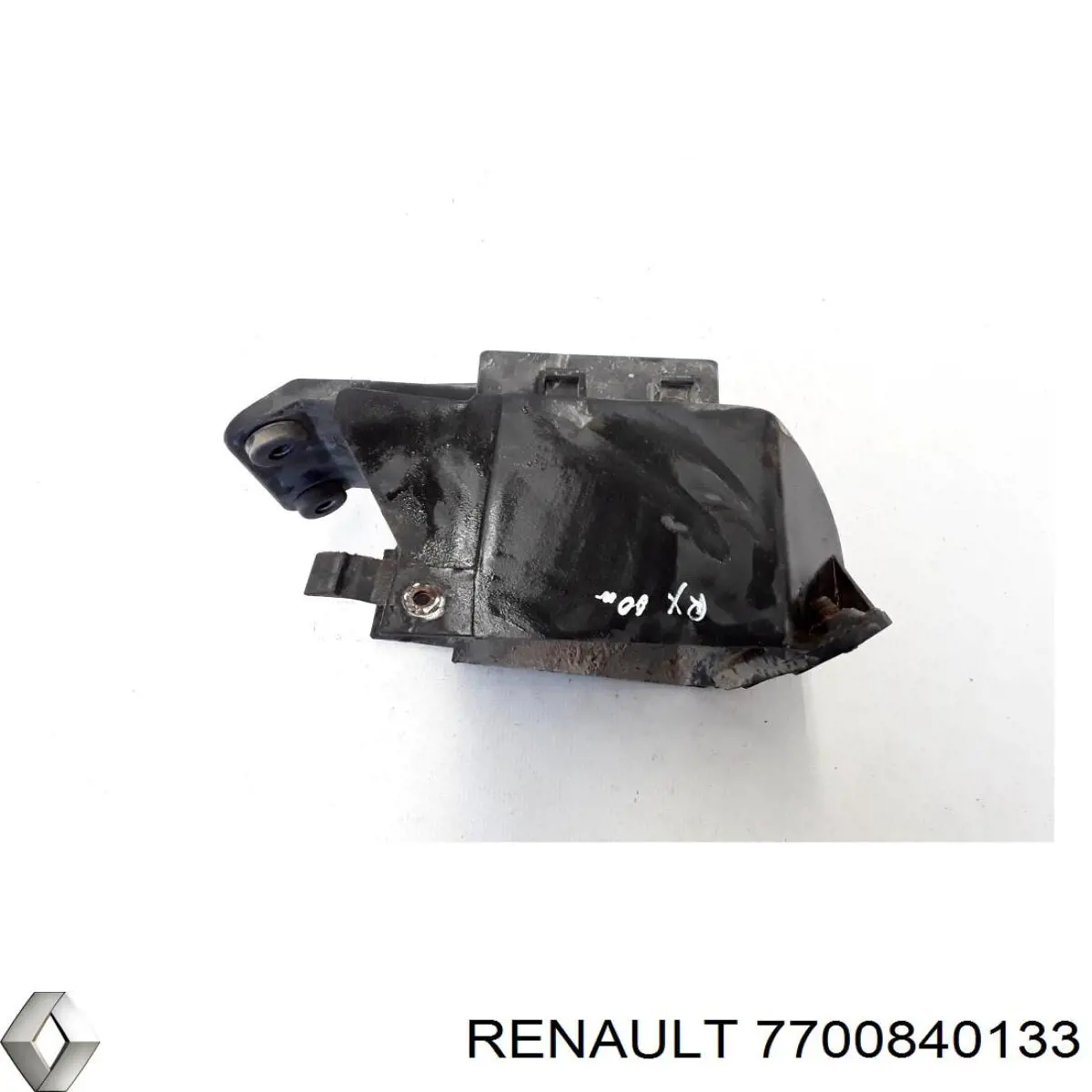  7700840133 Renault (RVI)