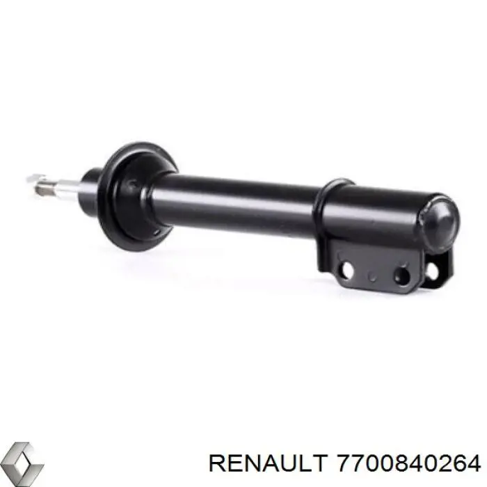 Амортизатор передній 7700840264 Renault (RVI)