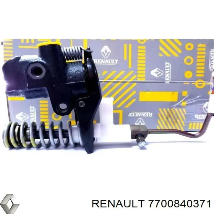  7700840371 Renault (RVI)