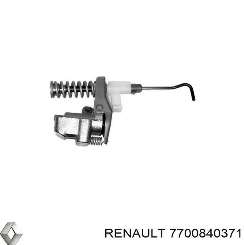 Купити 7700840371 Renault (RVI) Регулятори гальмівних сил