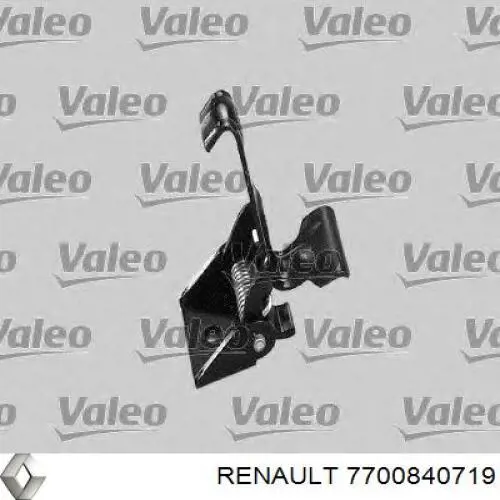 Купити 7700840719 Renault (RVI) 