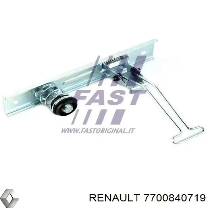 7700840719 Renault (RVI) 