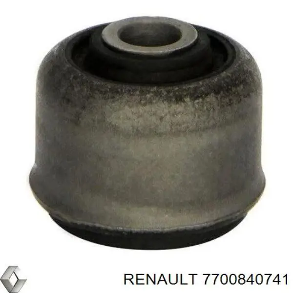 Сайлентблок нижнього важеля передньої підвіски Renault (RVI) 7700840741 ціна, від 4.03 USD
