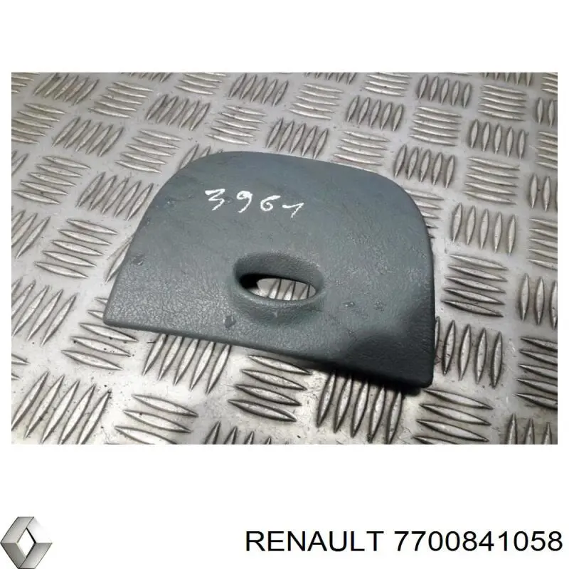 Renault (RVI) 7700841058 ціна, від 50.06 USD