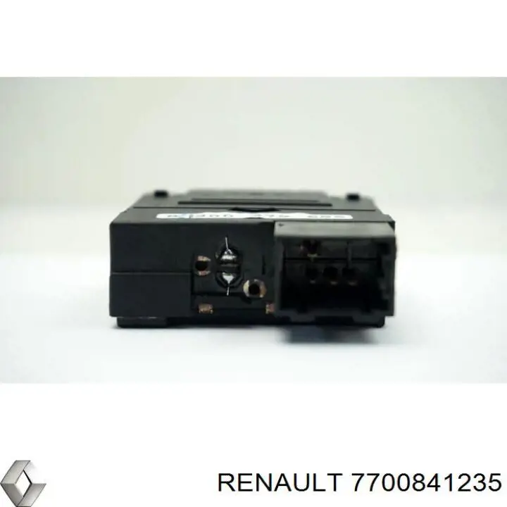  Renault (RVI) 7700841235 ціна, від 2.25 USD
