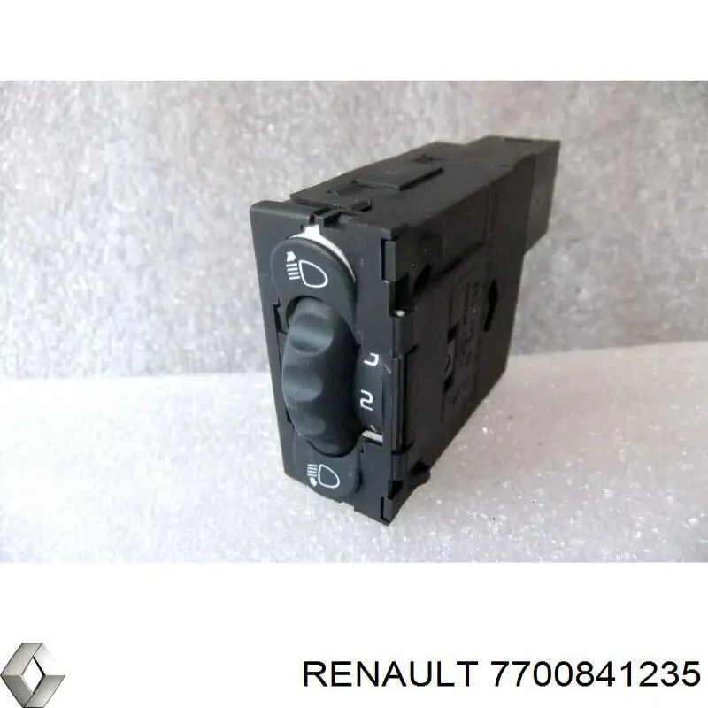 Купити 7700841235 Renault (RVI) 