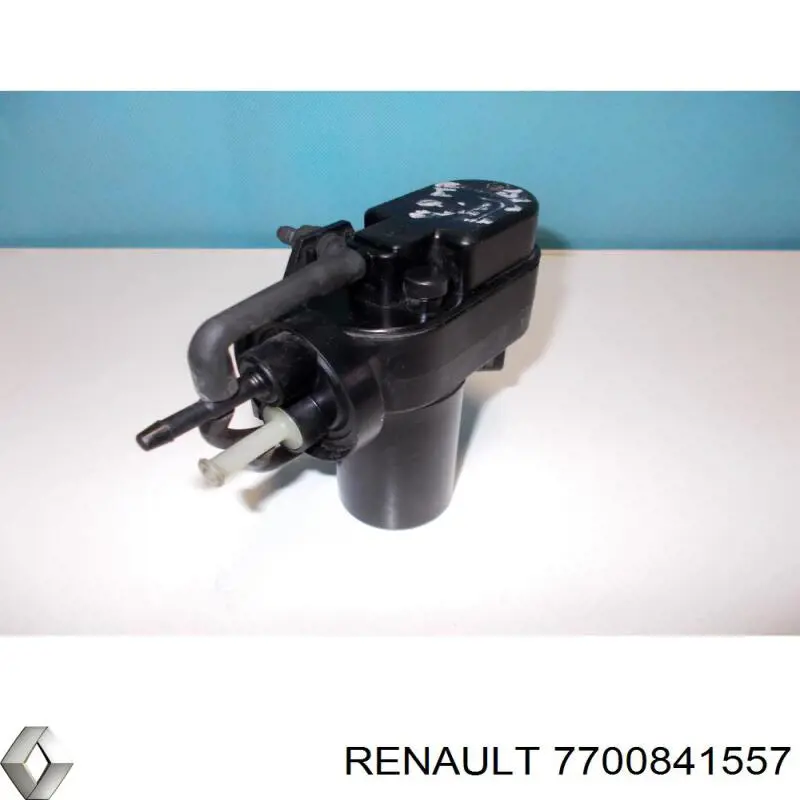  Renault (RVI) 7700841557 ціна, від 56.32 USD