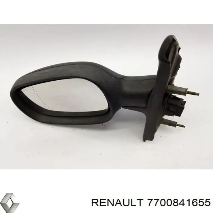 Дзеркало ліве Renault (RVI) 7700841655