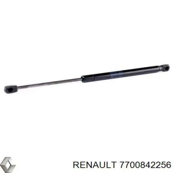 Амортизатор двері задньої Renault (RVI) 7700842256 ціна, від 7.50 USD