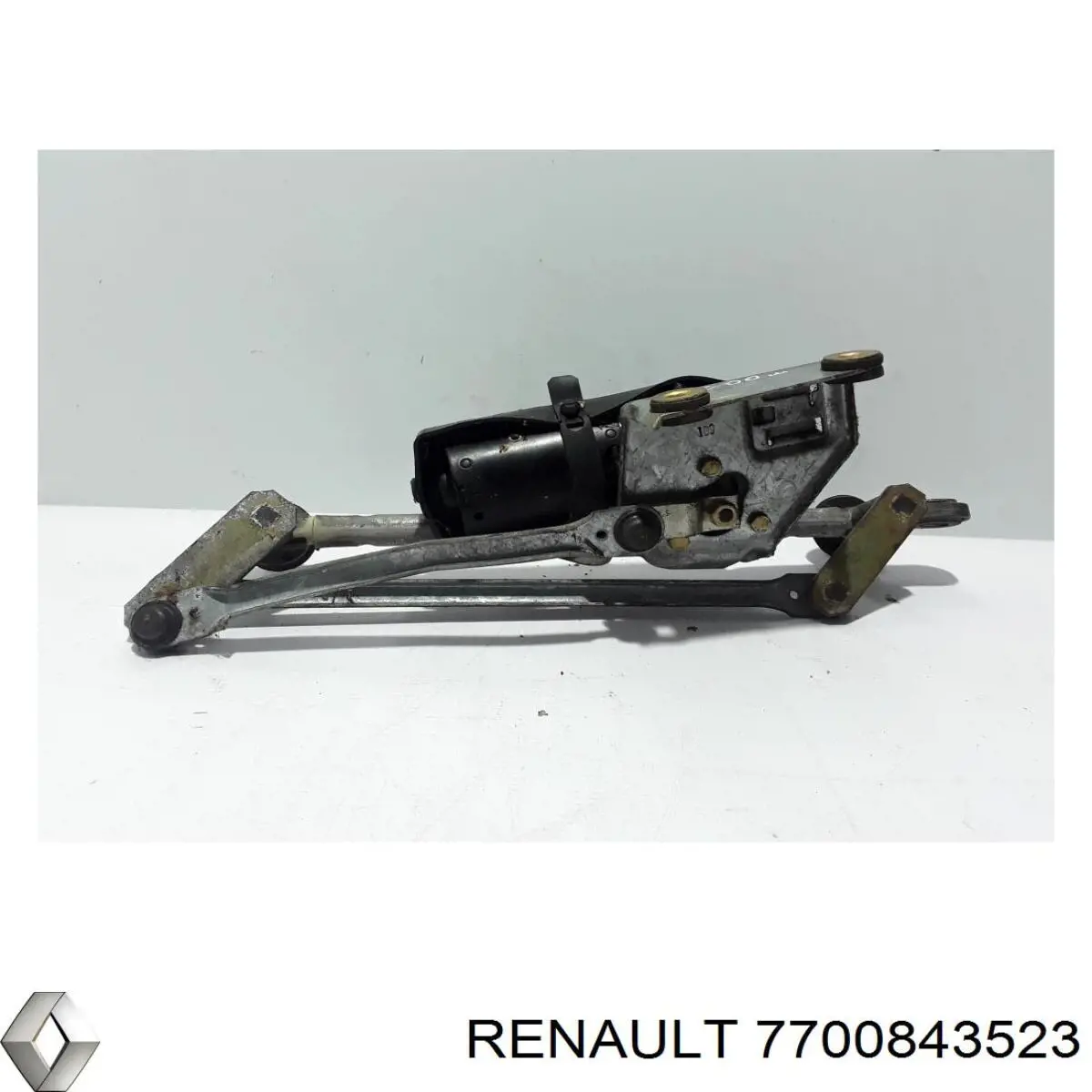 Купити 7700843523 Renault (RVI) 