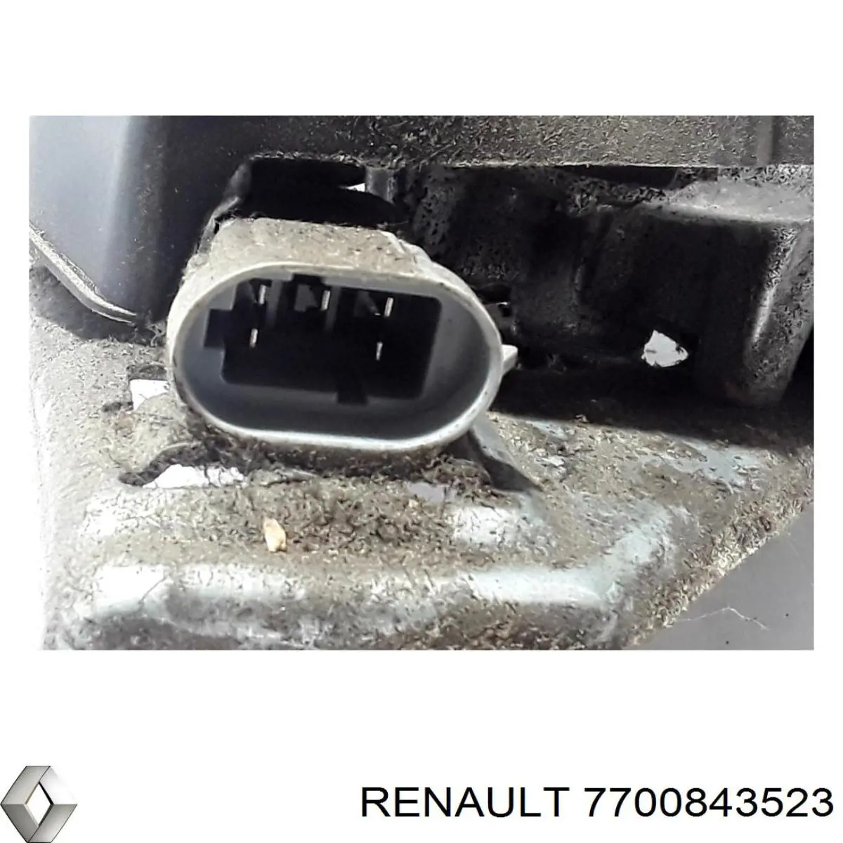  7700843523 Renault (RVI)