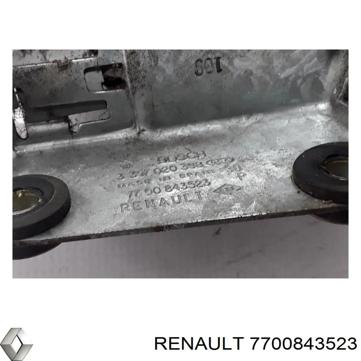7700843523 Renault (RVI) 