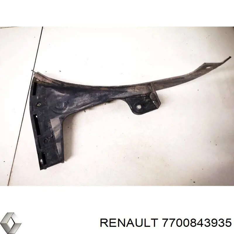 7700843935 Renault (RVI) 