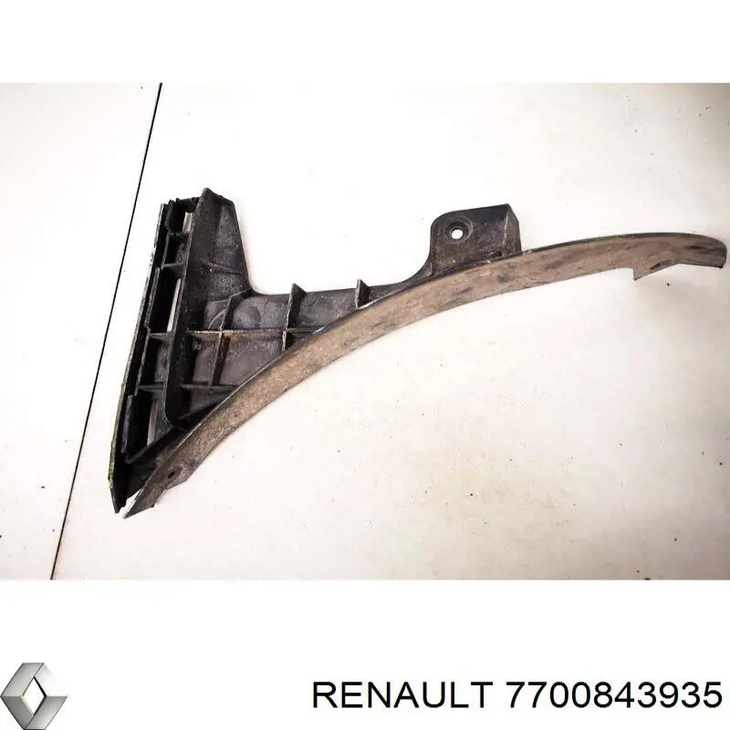  Renault (RVI) 7700843935 ціна, від 12.67 USD