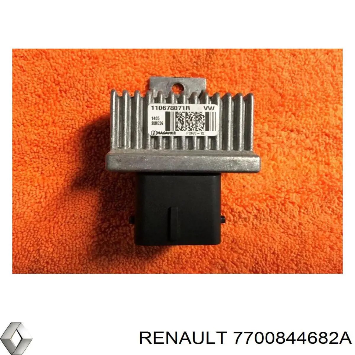 7700844682A Renault (RVI) 