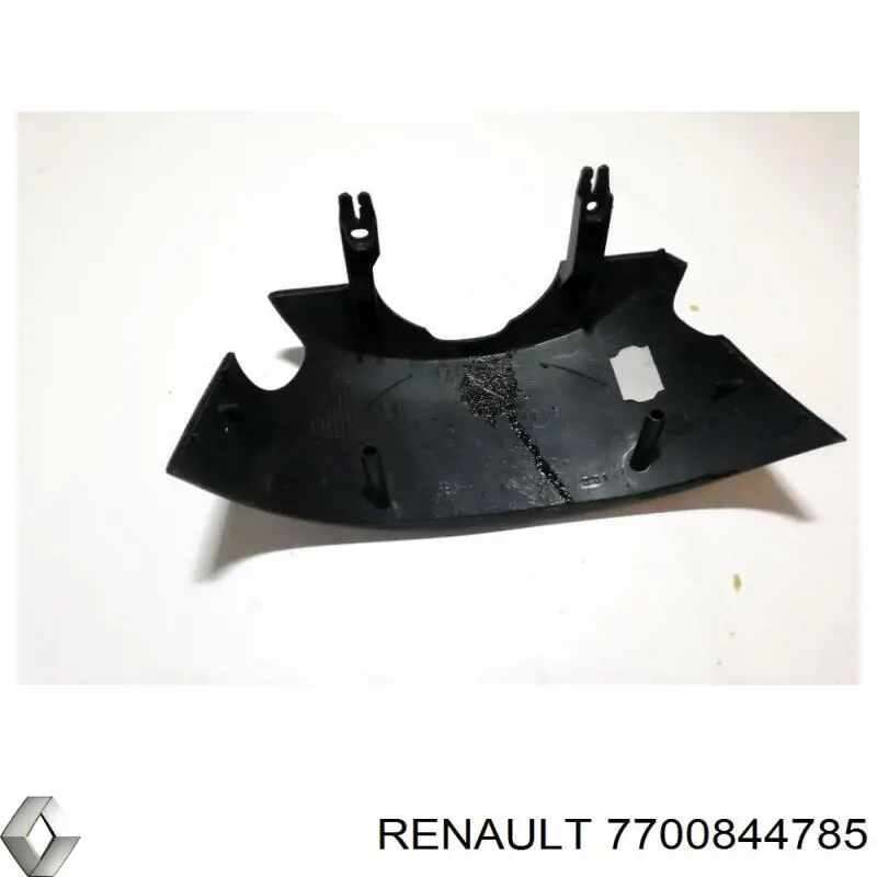 7700844785 Renault (RVI) Захисний кожух кермового механізму