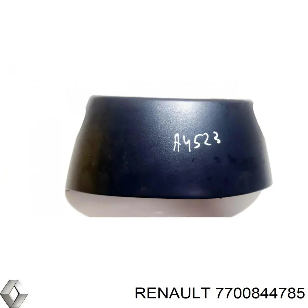 Захисний кожух кермового механізму Renault (RVI) 7700844785 ціна, від 8.46 USD