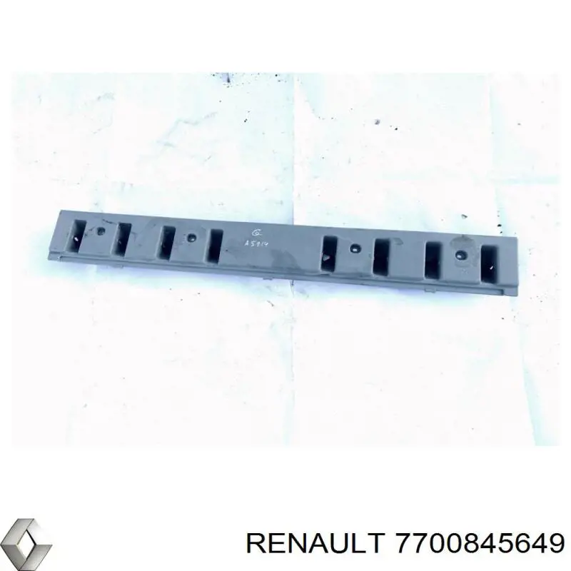  Renault (RVI) 7700845649 ціна, від 25.37 USD