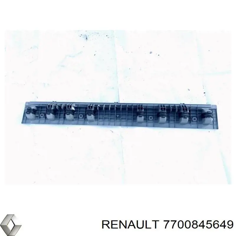 7700845649 Renault (RVI) 