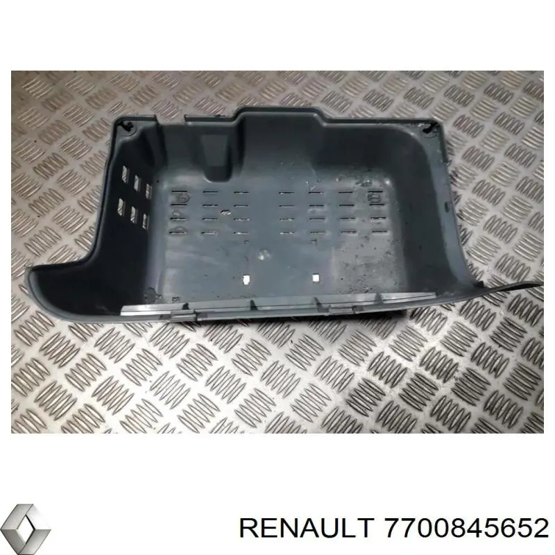 7700845652 Renault (RVI) 