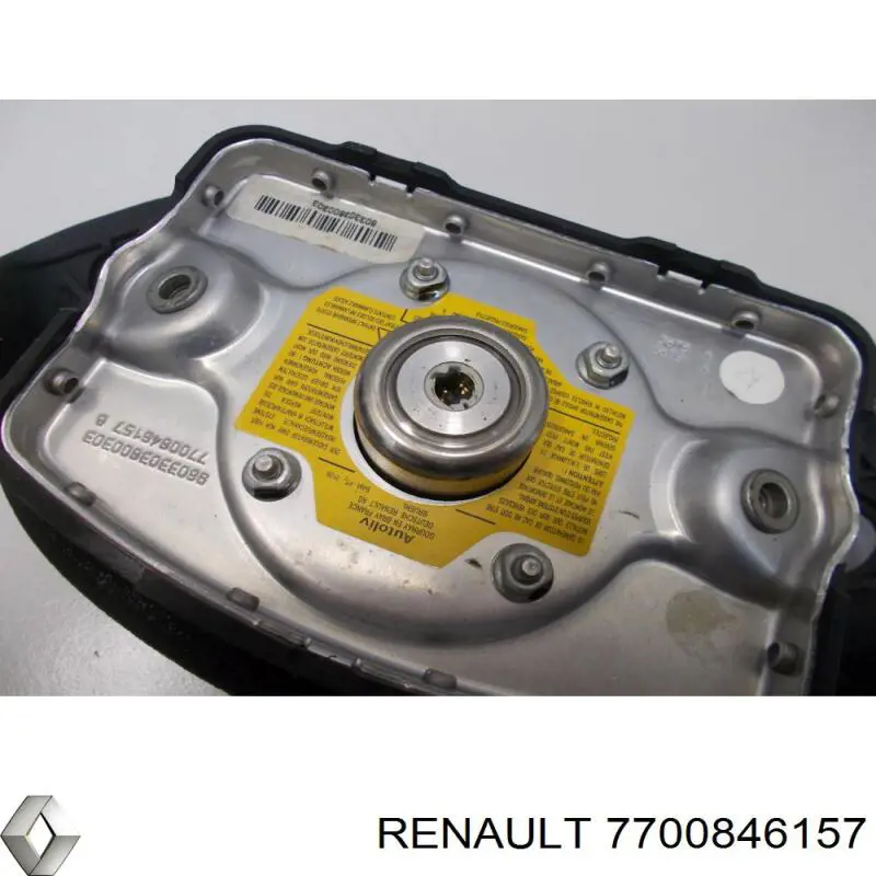  Renault (RVI) 7700846157 ціна, від 8.43 USD