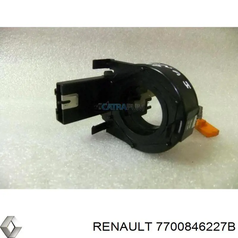 7700846227B Renault (RVI) 