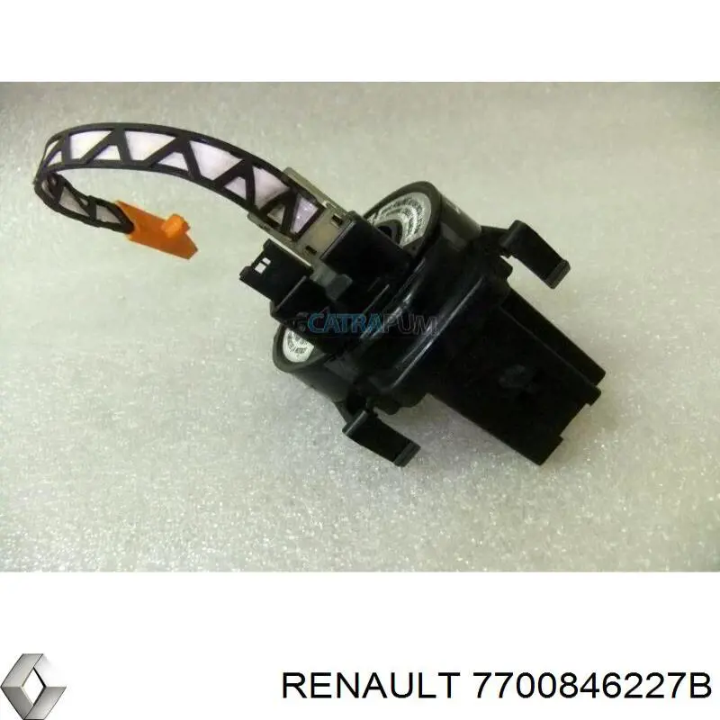  Renault (RVI) 7700846227B ціна, від 9.86 USD