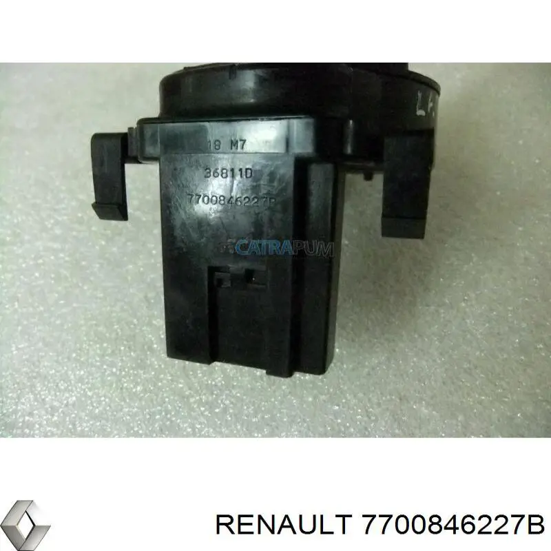  7700846227B Renault (RVI)