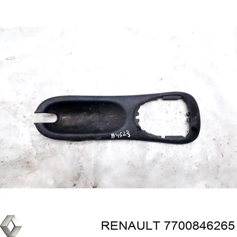  7700846265 Renault (RVI)