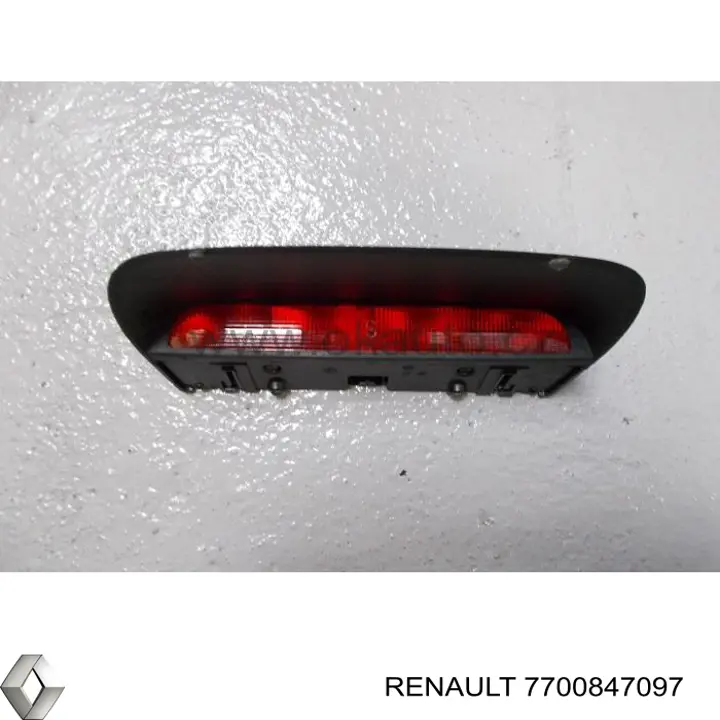  7700847097 Renault (RVI)