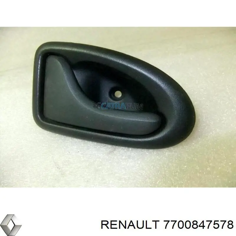  Renault (RVI) 7700847578