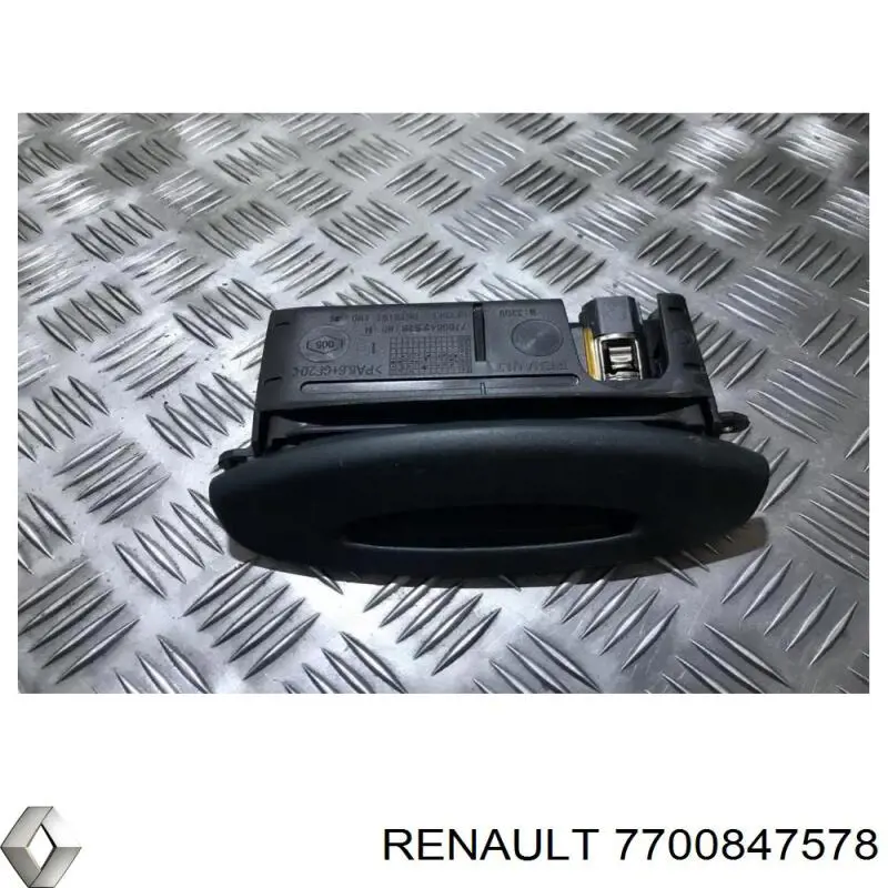 7700847578 Renault (RVI) 
