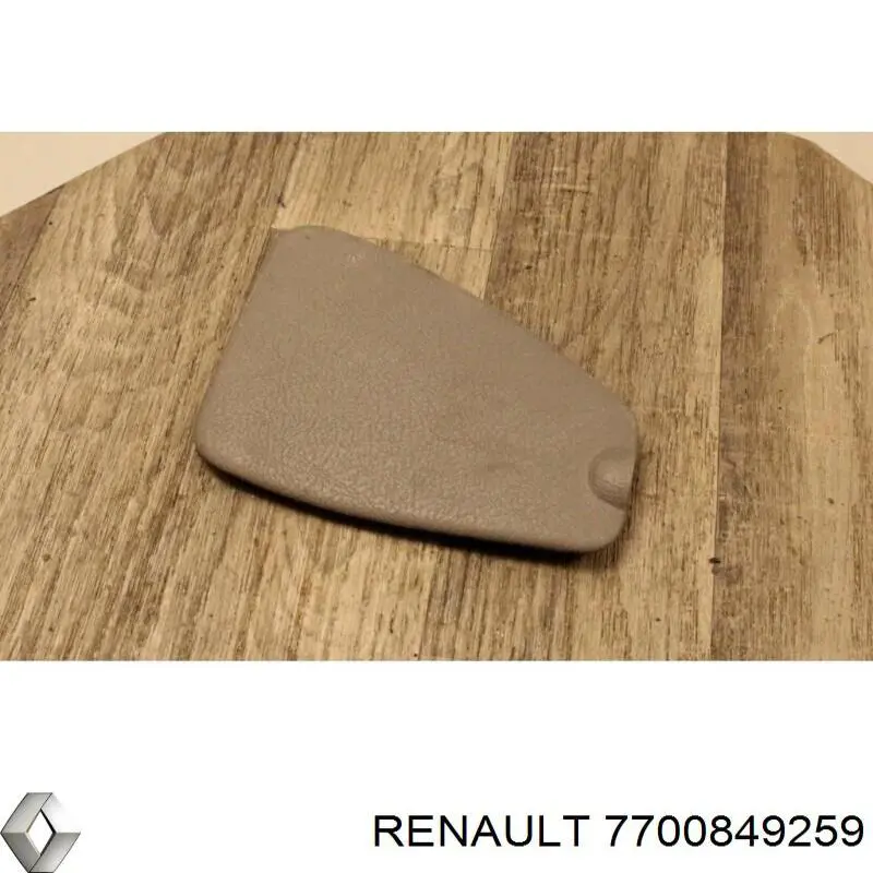 7700849259 Renault (RVI) 