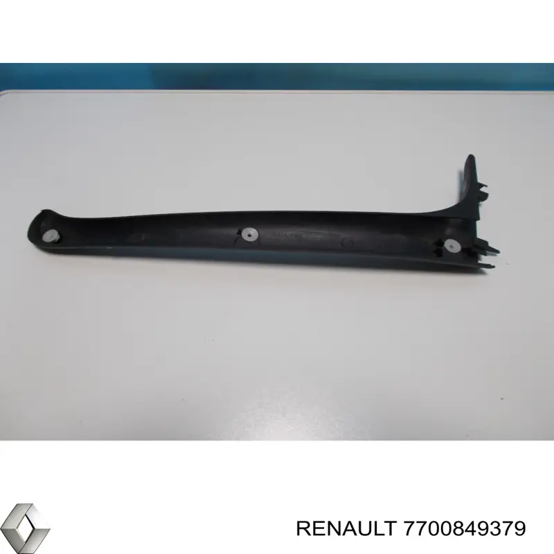  7700849379 Renault (RVI)