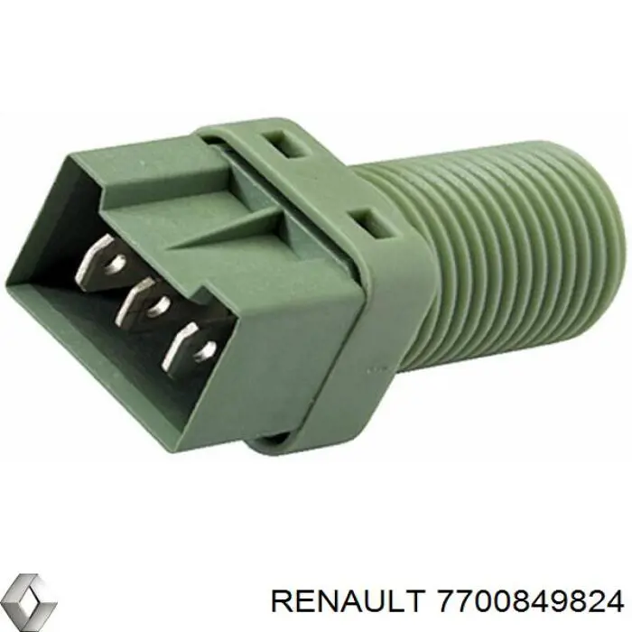 7700849824 Renault (RVI) датчик включення стопсигналу