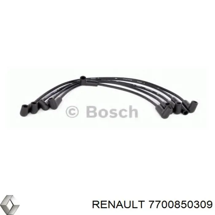  7700850309 Renault (RVI)