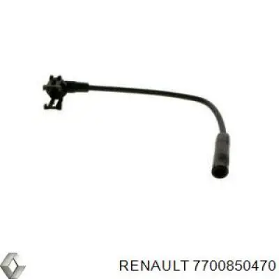 7700850470 Renault (RVI) Проводи високовольтні