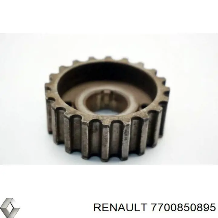  7700850895 Renault (RVI)