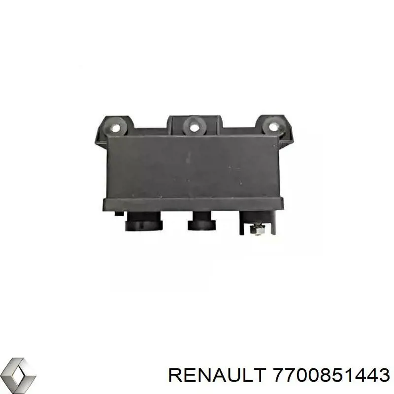  7700851443 Renault (RVI)