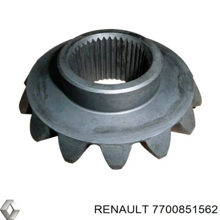  7700851562 Renault (RVI)