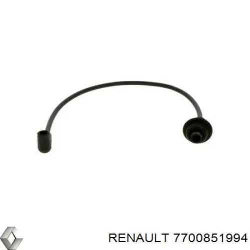 MSQ0030 Magneti Marelli Проводи високовольтні