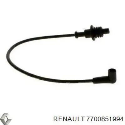 Дроти запалювання Magneti Marelli MSQ0030 ціна, від 17.31 USD