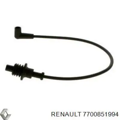 Купити MSQ0030 Magneti Marelli Провід високовольтні, комплект