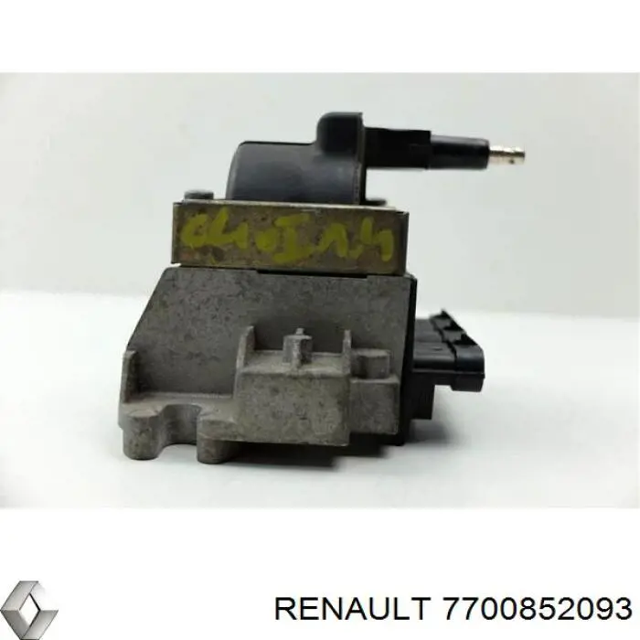 Котушка Renault (RVI) 7700852662