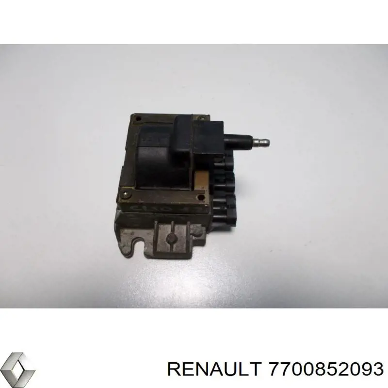 Купити Котушка запалювання Peugeot 405 I 15B